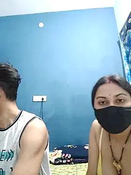 SassyWildCouple from StripChat is Freechat