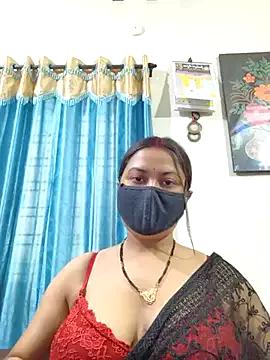 SassyWildCouple from StripChat is Freechat