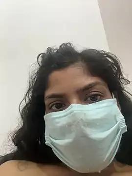 sassyy_poonam from StripChat is Freechat