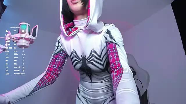 Checkout the world of free chat sex and chat with our steamy slutz, bringing your cherished characters to life with authentic outfits and live productions.