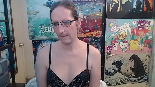 Savanah_Banana_ from StripChat is Freechat