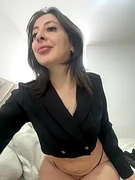 Savannah_Monroe from StripChat is Freechat