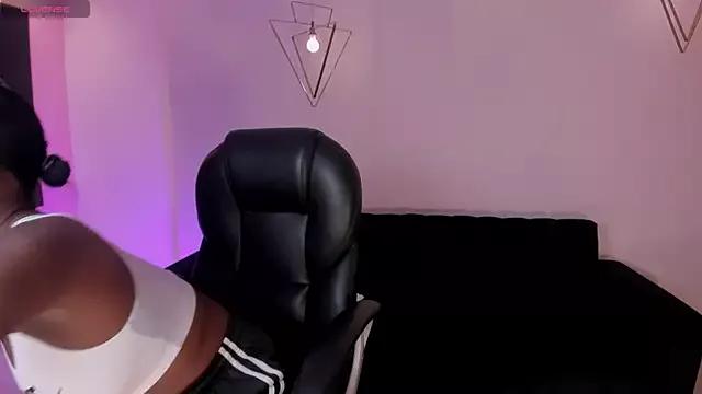 Checkout the world of free chat sex and chat with our steamy slutz, bringing your cherished characters to life with authentic outfits and live productions.