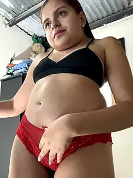 sbanna_valle_ from StripChat is Freechat