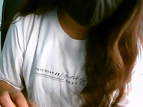 SC-Queen from StripChat is Freechat