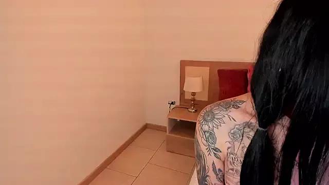 Checkout the world of free chat sex and chat with our steamy slutz, bringing your cherished characters to life with authentic outfits and live productions.