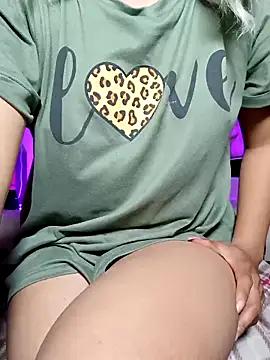 Scarlatha_ from StripChat is Freechat