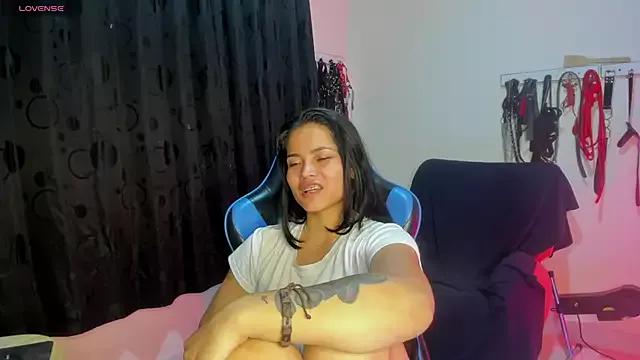 scarlet-kennedy98 from StripChat is Freechat