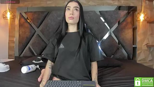 Checkout the world of free chat sex and chat with our steamy slutz, bringing your cherished characters to life with authentic outfits and live productions.