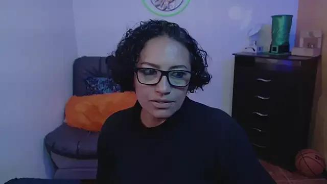 scarlet_wet from StripChat is Freechat