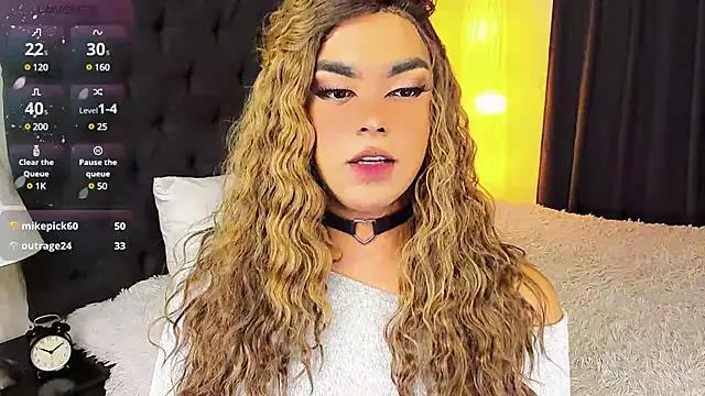 Checkout the world of free chat sex and chat with our steamy slutz, bringing your cherished characters to life with authentic outfits and live productions.