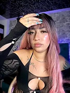 Checkout the world of free chat sex and chat with our steamy slutz, bringing your cherished characters to life with authentic outfits and live productions.