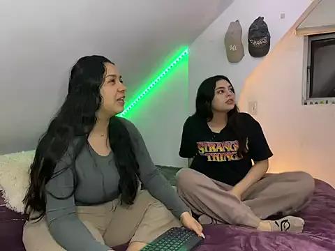 Checkout the world of free chat sex and chat with our steamy slutz, bringing your cherished characters to life with authentic outfits and live productions.