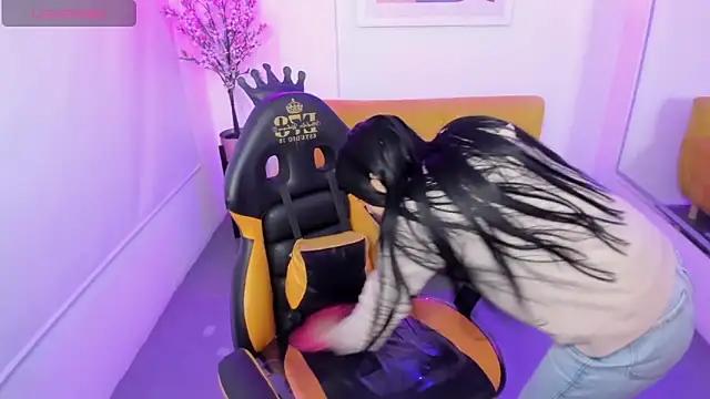 Checkout the world of free chat sex and chat with our steamy slutz, bringing your cherished characters to life with authentic outfits and live productions.