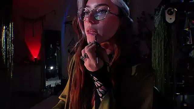 Scarlett_Wanner from StripChat is Freechat