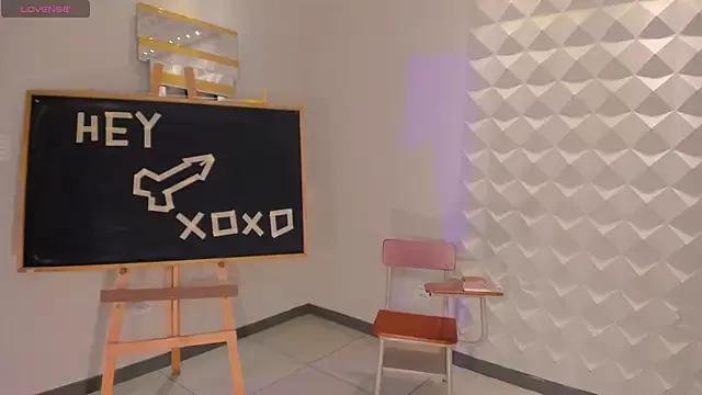 Checkout the world of free chat sex and chat with our steamy slutz, bringing your cherished characters to life with authentic outfits and live productions.