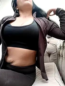 ScarlettParker from StripChat is Freechat