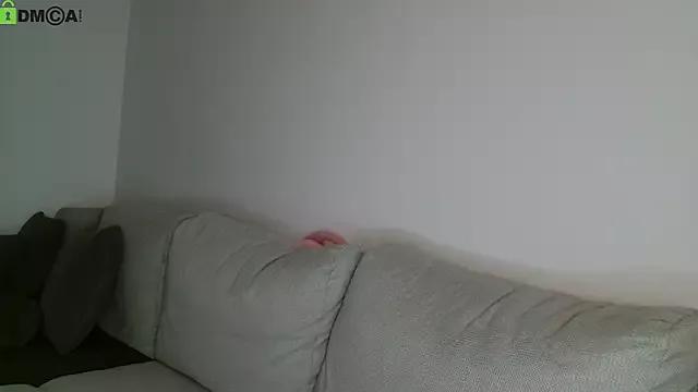 ScarlettSmithX from StripChat is Freechat