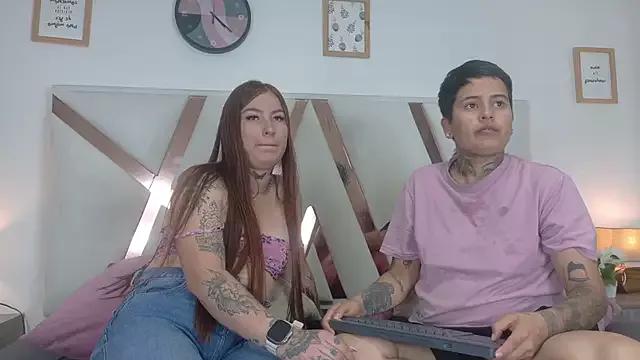 Checkout the world of free chat sex and chat with our steamy slutz, bringing your cherished characters to life with authentic outfits and live productions.