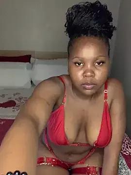 Scarlettxx21 from StripChat is Freechat