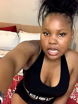 Scarlettxx21 from StripChat is Freechat