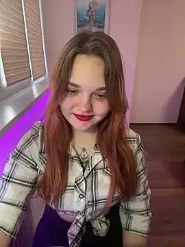 Scarletx_Hex from StripChat is Freechat