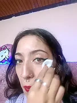 Scarllett_BDSM_ from StripChat is Freechat