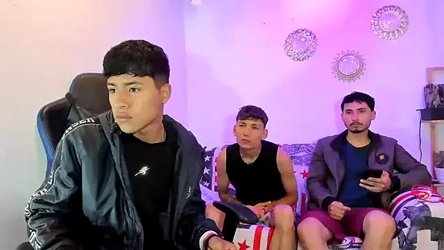 Checkout the world of free chat sex and chat with our steamy slutz, bringing your cherished characters to life with authentic outfits and live productions.