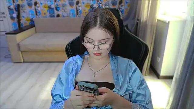 Secret_Lover27 from StripChat is Freechat