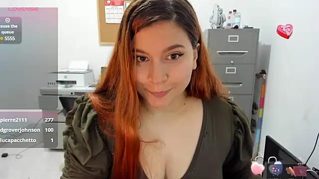 Checkout the world of free chat sex and chat with our steamy slutz, bringing your cherished characters to life with authentic outfits and live productions.