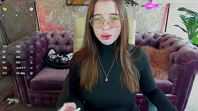 Checkout the world of free chat sex and chat with our steamy slutz, bringing your cherished characters to life with authentic outfits and live productions.