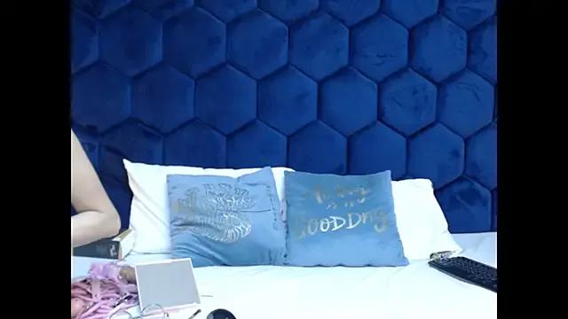 secretdream_vc from StripChat is Freechat