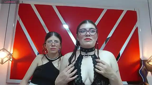 Checkout the world of free chat sex and chat with our steamy slutz, bringing your cherished characters to life with authentic outfits and live productions.