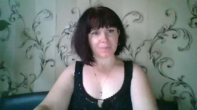 SecretSienna_ from StripChat is Freechat