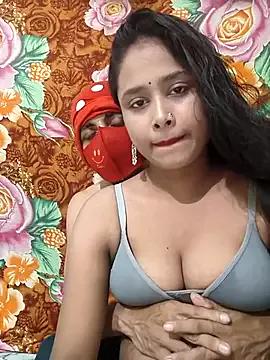 Photos of Seducing_couple from StripChat is Freechat