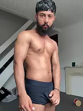 seductivedevilking from StripChat is Freechat