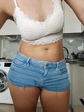 Selena3921 from StripChat is Freechat