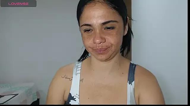 selena_ferri from StripChat is Freechat