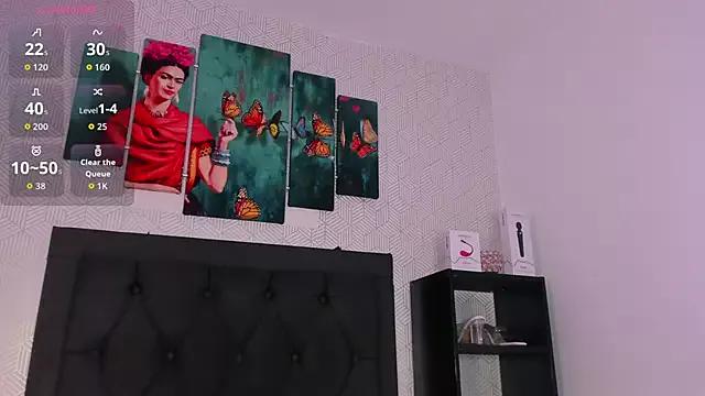 Checkout the world of free chat sex and chat with our steamy slutz, bringing your cherished characters to life with authentic outfits and live productions.