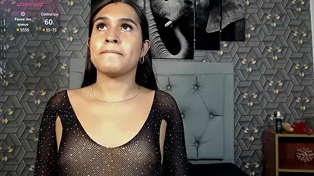 Checkout the world of free chat sex and chat with our steamy slutz, bringing your cherished characters to life with authentic outfits and live productions.