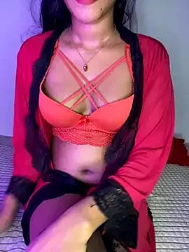 selena_mia from StripChat is Freechat