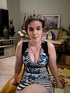 SelenaDomina from StripChat is Freechat