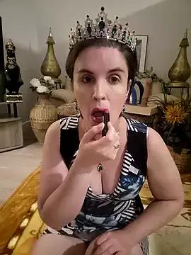 SelenaDomina from StripChat is Freechat