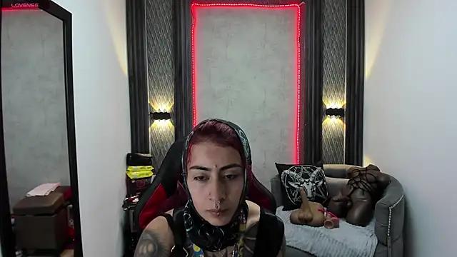 Checkout the world of free chat sex and chat with our steamy slutz, bringing your cherished characters to life with authentic outfits and live productions.