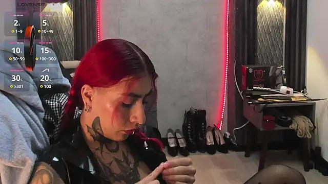 Checkout the world of free chat sex and chat with our steamy slutz, bringing your cherished characters to life with authentic outfits and live productions.