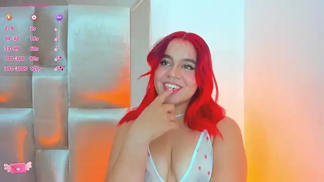 Checkout the world of free chat sex and chat with our steamy slutz, bringing your cherished characters to life with authentic outfits and live productions.