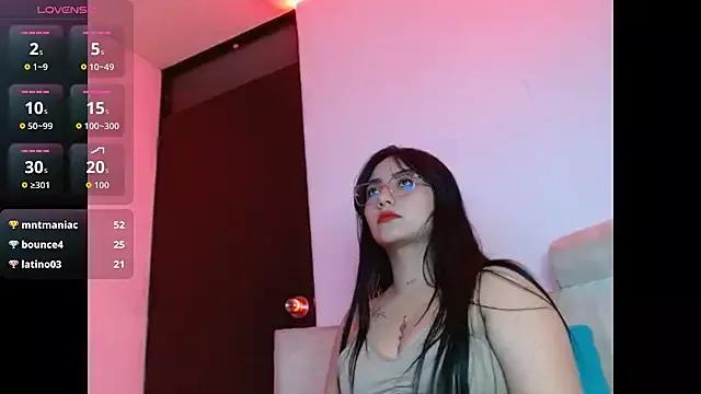 Checkout the world of free chat sex and chat with our steamy slutz, bringing your cherished characters to life with authentic outfits and live productions.