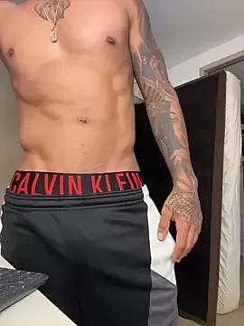 Photos of sendfer from StripChat is Freechat