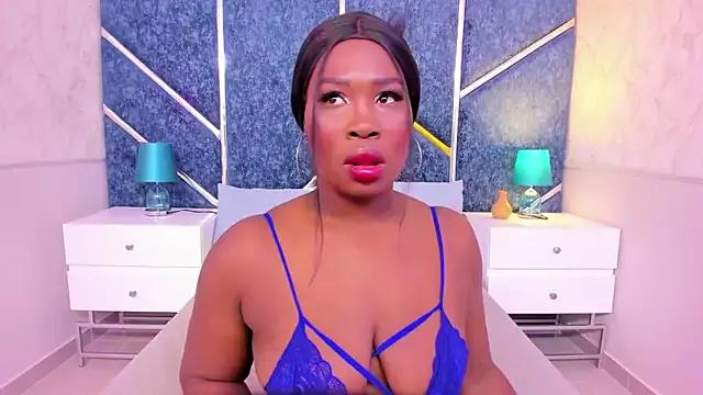 SerenaWinslow from StripChat is Freechat