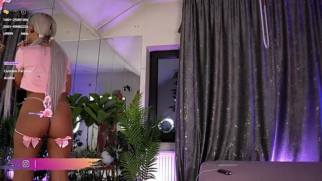 Checkout the world of free chat sex and chat with our steamy slutz, bringing your cherished characters to life with authentic outfits and live productions.